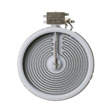GE JS968TF6WW Surface Element Genuine OEM