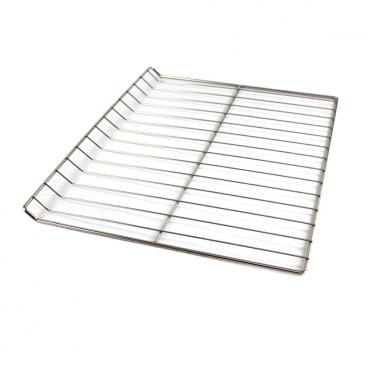 GE JS968TK1WW Sliding Rack (Lower) - Genuine OEM