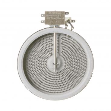 GE JS968TK1WW Small Burner Element (6 in) - Genuine OEM