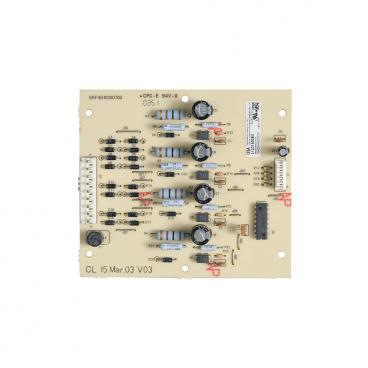 GE JS998TH1WW Electronic Control Board - Genuine OEM