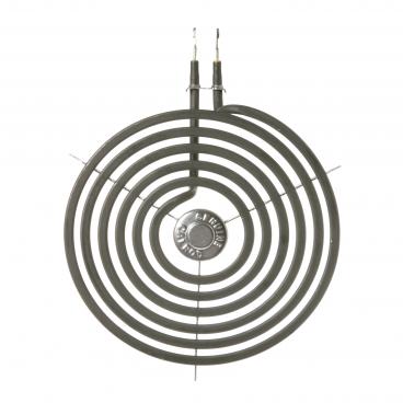 GE JSP39SN3SS Surface Burner Element (8 in) - Genuine OEM