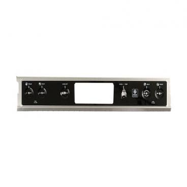 GE JSS2604 Control Panel Assembly - Genuine OEM