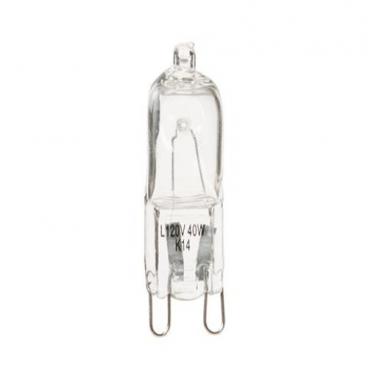 GE JT5500SF6SS Halogen Light Bulb - Genuine OEM
