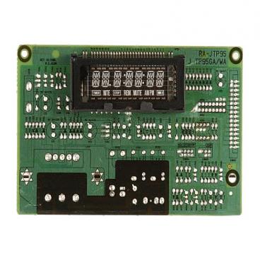 GE JT965CF4CC User Interface Control Board - Genuine OEM