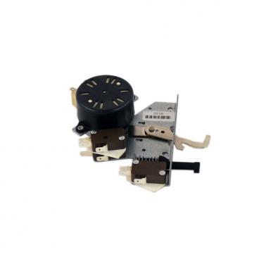GE JTP30DP1CC Oven Latch - Genuine OEM