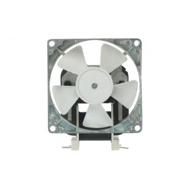 GE JTP45SD1SS Cooling Fan Assembly - Genuine OEM