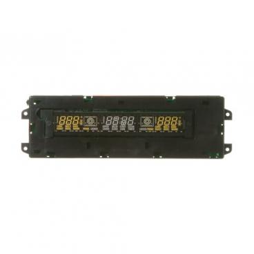 GE JTP75BM1BB Electronic Control Board (Retrofitted) - Genuine OEM