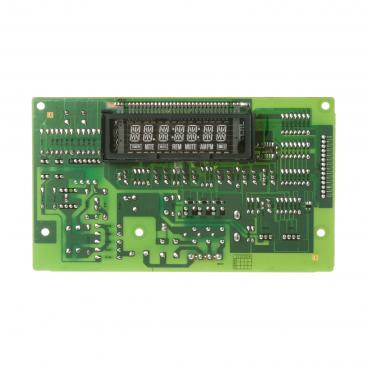 GE JTP90DP2WW User Interface/Display Control Board Genuine OEM