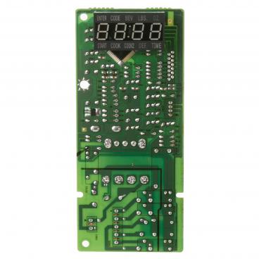 GE JVM1530DM1WW Electronic Control Board - Genuine OEM
