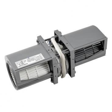 GE JVM1540LM4CS Ventilation Motor - Genuine OEM