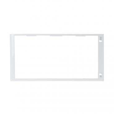 GE JVM1631WJ03 Outer Door Frame - Genuine OEM