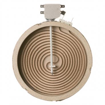 GE LEB356WT1WW Small Surface Element (1500W) - Genuine OEM