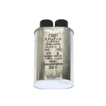 GE LVM1750DM2BB Capacitor - Genuine OEM