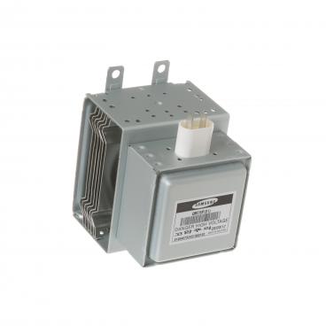 GE LVM1750DM2BB Magnetron Assembly - Genuine OEM
