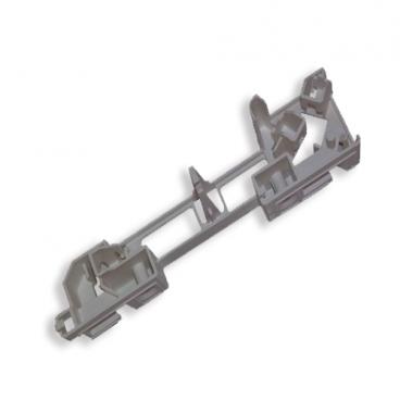 GE LVM1750DM2BB Microwave Body Latch - Genuine OEM