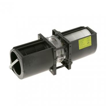 GE LVM1750DM2BB Vent Fan Motor - Genuine OEM