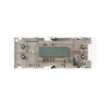 GE MCBS585WJ1WW User Interface Control Board - Genuine OEM