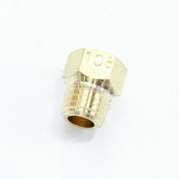 GE P2S975CEM2CC Main LP Orifice Spud Genuine OEM