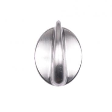 GE PB900SP1SS Burner Control Knob Assembly (Stainless) - Genuine OEM
