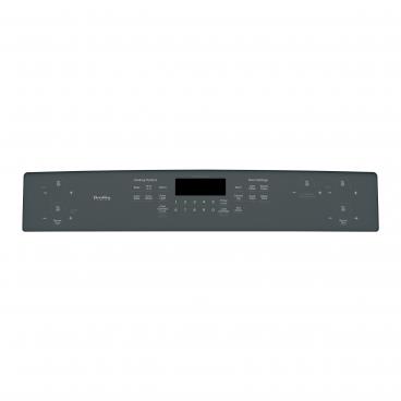 GE PB911SJ5SS Touch Pad Control Panel (Graphite) - Genuine OEM
