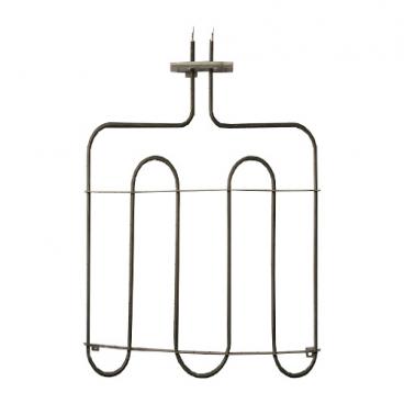 GE PB930SJ4SS Upper Broil Element Assembly - Genuine OEM