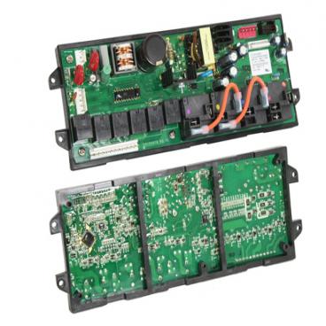 GE PB979SP6SS Electronic Control Board Assembly - Genuine OEM