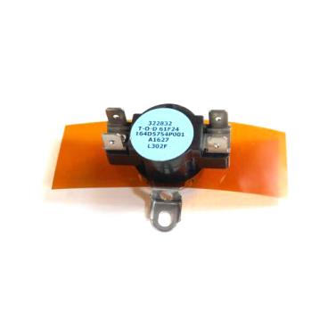 GE PB979SP6SS Thermal Cut Off Runaway - Genuine OEM