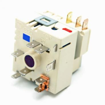 GE PCB975DP4WW Surface Element Infinite Switch (Front,Left) - Genuine OEM