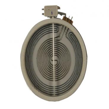 GE PCB980SJ1SS Haliant Surface Element - Dual, approx 9in - Genuine OEM