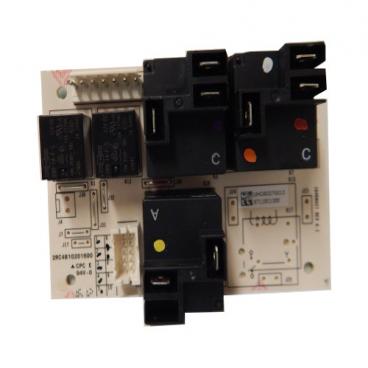 GE PCB980SJ3SS Relay Control Board - Genuine OEM