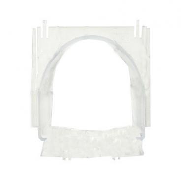 GE PCF23NGWDBB Dispenser Ice Chute Funnel - Genuine OEM