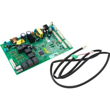 GE PCF25PGSBCC Main Control Board Kit - Genuine OEM