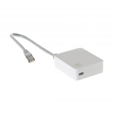 GE PCHB920SJ3SS Registered Jack 45 - Genuine OEM
