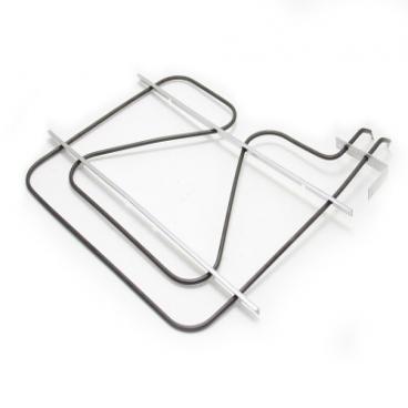GE PCK916DR2BB Bake Element Assembly (2100W) - Genuine OEM