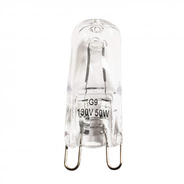 GE PCS968DP2WW Halogen Light Bulb (50W) Genuine OEM