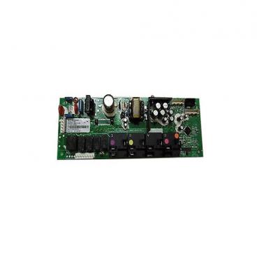 GE PCT920SR1SS Relay Board Assembly - Genuine OEM