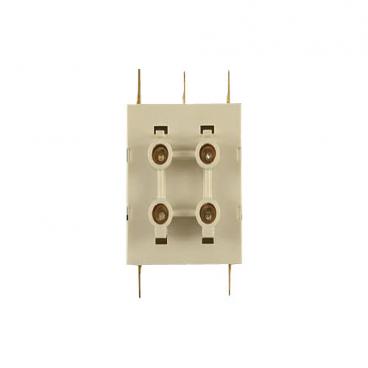 GE PD968SP3SS Indicator Light Module - Genuine OEM