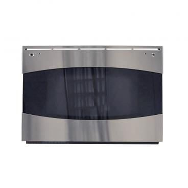 GE PD968SP3SS Outer Door Assembly (Stainless) - Genuine OEM