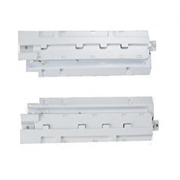 GE PDS22SFSALSS Rail Slide Assembly (Right or Left) - Genuine OEM