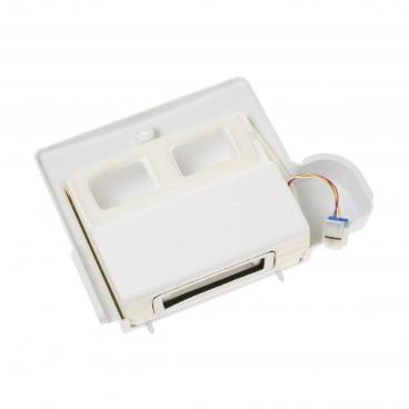 GE PDSF0MFXBRBB Damper Duct Assembly - Genuine OEM