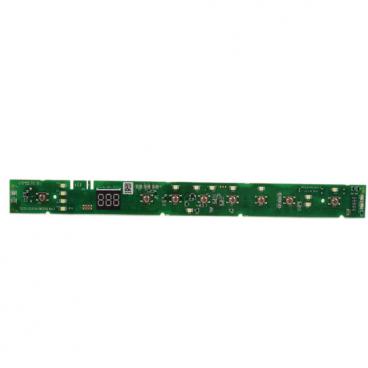 GE PDT825SSJ5SS User Interface Control Board - Genuine OEM