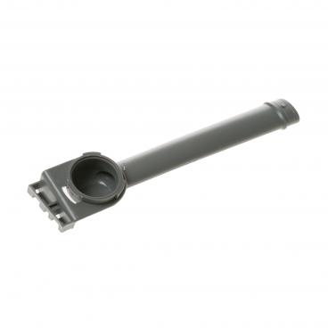 GE PDW1860N00SS Upper Spray Arm Conduit - Genuine OEM