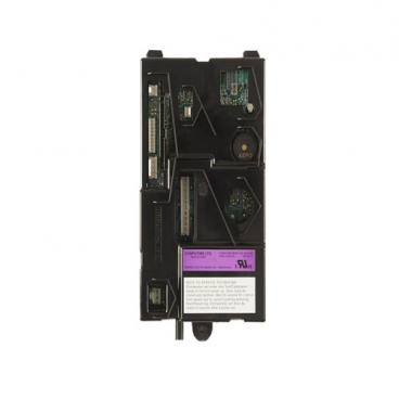 GE PDW7712N20SS Control Module Assembly - Genuine OEM