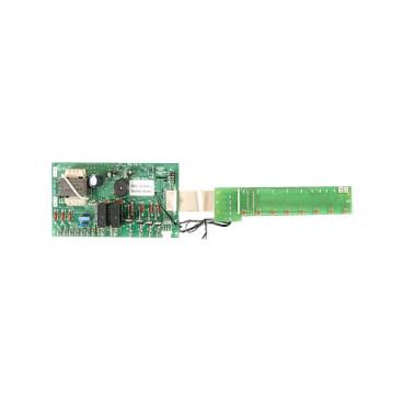 GE PDW8060G01SS Electronic Control Board - Genuine OEM