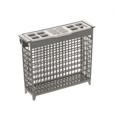 GE PDW8680J00SS Basket - Genuine OEM