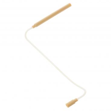 GE PDW8900L00BB Fill Hose Assembly - Genuine OEM