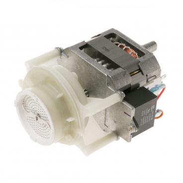 GE PDWF800R10WW Pump and Motor Assembly - Genuine OEM