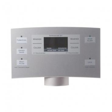GE PFCS1NJXASS Dispenser Control Board - Genuine OEM