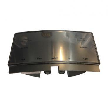 GE PFE28KSKHSS Autofill Touch Cap (Stainless) - Genuine OEM