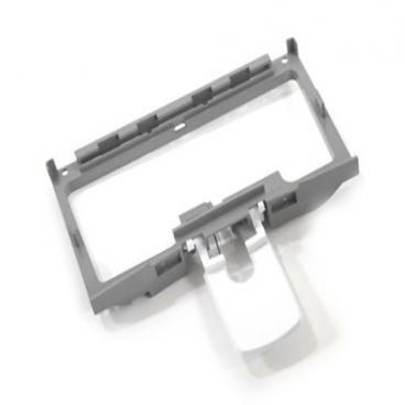 GE PFSF5NJXACC Shield and Paddle Assembly - Genuine OEM